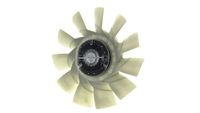 Thumbnail - Koelventilatorwiel - CFF497000P - MAHLE