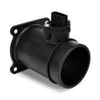 DELPHI Luchtmassameter 6