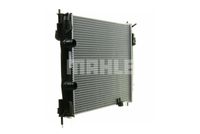 Thumbnail - Radiateur - CR1075000S - MAHLE