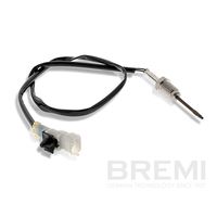 Sensor, Abgastemperatur