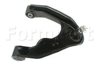 носач, окачване на колелата