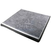 Филтър купе (поленов филтър)