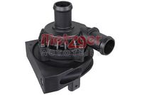 Zusatzwasserpumpe (Kühlwasserkreislauf)