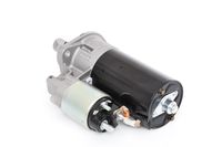 BOSCH Startmotor / Starter 8