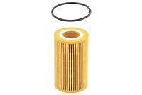 Filtru ulei TOPRAN, Cod: 116 137