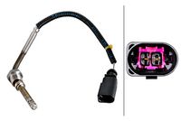 Sensor, Abgastemperatur