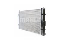 Thumbnail - Radiateur - CR134000S - MAHLE