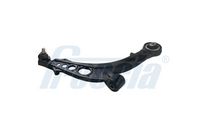 Brat, suspensie roata FRECCIA, Cod: STS31-10188