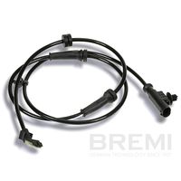 Sensor, Raddrehzahl