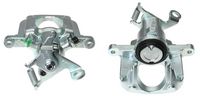 Bremssattel