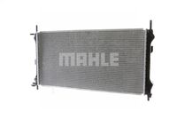 Thumbnail - Radiateur - CR1346000S - MAHLE