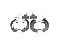 BOSCH Remschoenset 3