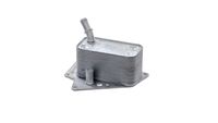 Thumbnail - Oliekoeler, motorolie - CLC274000S - MAHLE