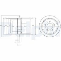 Bremsscheibe