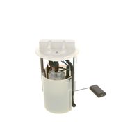 Barošanas sistēmas elements