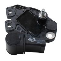 регулатор на генератор