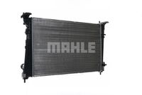 Thumbnail - Radiateur - CR1112000S - MAHLE