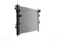 Thumbnail - Radiateur - CR2239000S - MAHLE