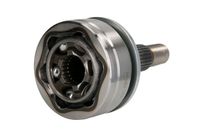 PASCAL Homokineet reparatie set, aandrijfas 2