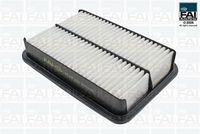Filtru aer FAI AutoParts, Cod: FPAF250