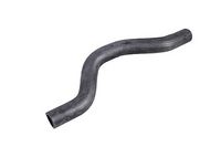 маркуч на радиатора