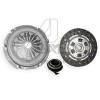 Set ambreiaj ASAM AUTOMOTIVE, Cod: 30370