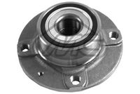 главина на колелото