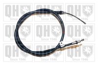 Seilzug, Feststellbremse