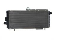 Thumbnail - Radiateur - CR620000S - MAHLE