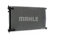 Thumbnail - Radiateur - CR803000S - MAHLE