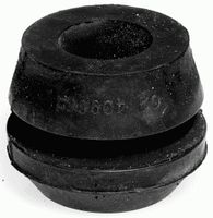 Lagerung, Motor