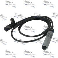 Sensor, Raddrehzahl