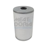 Filtru combustibil MEAT & DORIA, Cod: 4234