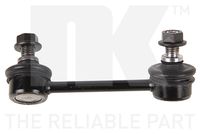 Stange/Strebe, Stabilisator