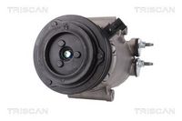 Compresor, climatizare TRISCAN, Cod: 9020 16054