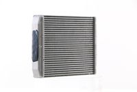 Thumbnail - Kachelradiateur, interieurverwarming - AH275000S - MAHLE