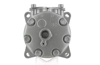 Kompressor, Klimaanlage