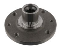 главина на колелото