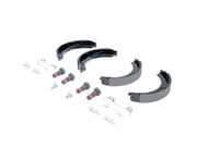 ATE Remschoenset, parkeerrem 6