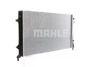 Thumbnail - Radiateur - CR30000S - MAHLE