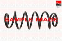 пружина за ходовата част