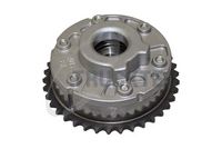 Дефазатор разпр. вал