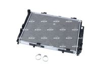 Kühler, Motorkühlung