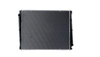 Thumbnail - Radiateur - CR1150000P - MAHLE