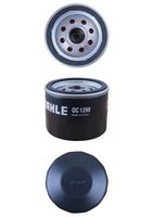 Thumbnail - Oliefilter - OC1290 - KNECHT
