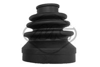 комплект маншон, полуоска