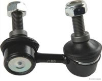 Stange/Strebe, Stabilisator