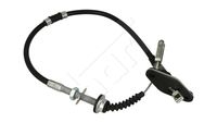 Kabel, koplingsbekreftelse