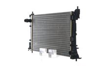 Thumbnail - Radiateur - CR1794000S - MAHLE