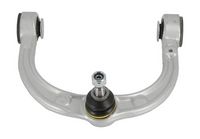 Lenker, Radaufhängung